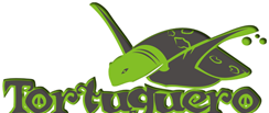 Tortuguero Adventures Logo